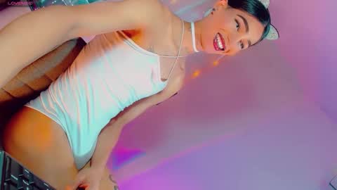 isabellagirs online show from 02.07.26