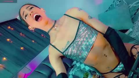 isabellagirs online show from 02.26.26