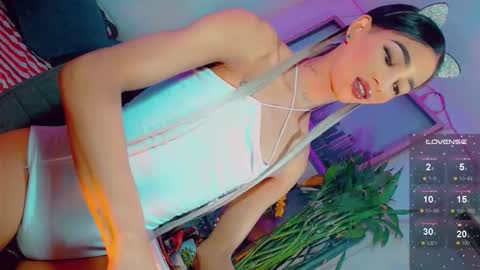 isabellagirs online show from 03.22.26