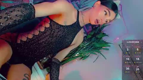 isabellagirs online show from 03.28.26