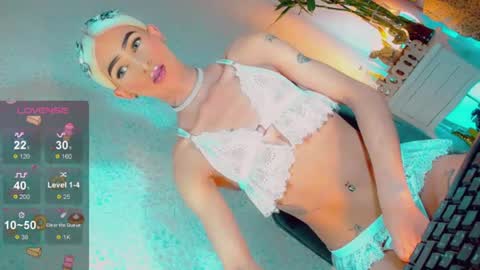 isabellagirs online show from 07.09.26