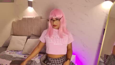 Isabella online show from 10.01.25