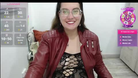 isabellahunter2 online show from 05.22.26
