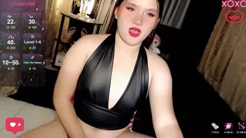 isabel online show from 03.30.26