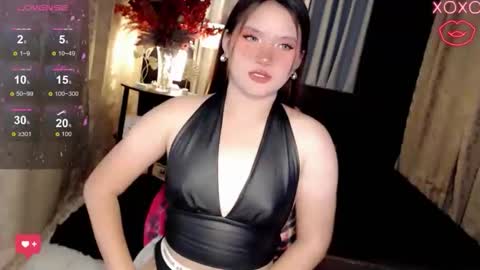 isabel online show from 04.19.26