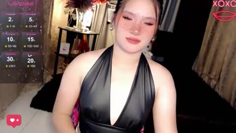 isabel online show from 04.22.26