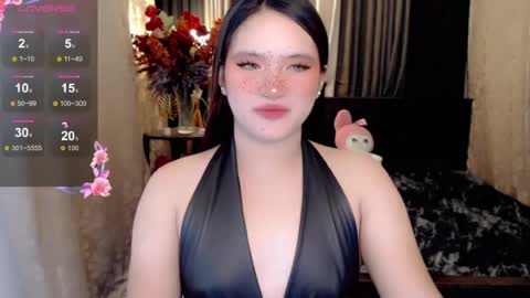 Snapshot of isabellaleights chatting on 06.16.26 isabel online show from 06.16.26