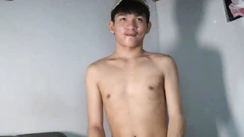 Isabella online show from 04.17.26