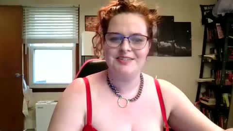 isabellamariedarcy online show from 11.20.25