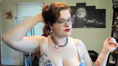 Snapshot of isabellamariedarcy chatting on 02.03.26 isabellamariedarcy online show from 02.03.26