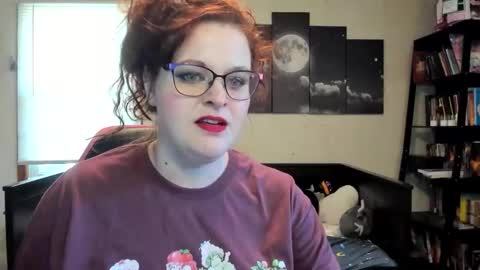 Snapshot of isabellamariedarcy chatting on 03.23.26 isabellamariedarcy online show from 03.23.26