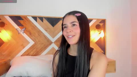 Isabella  online show from 10.10.25