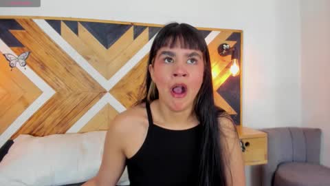 Isabella  online show from 11.04.25