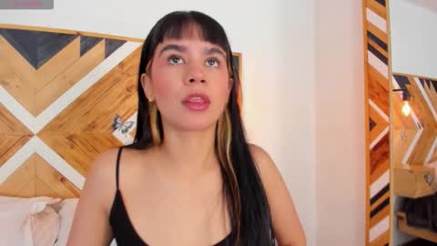 Isabella  online show from 11.06.25