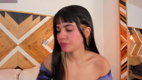 Isabella  online show from 11.07.25