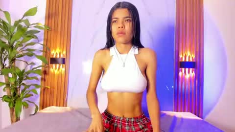 isabellamonet online show from 06.11.26