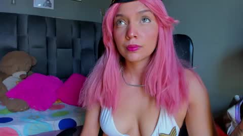 Isabella anal squirt latina colombian paisa online show from 09.24.25