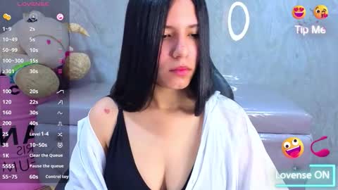 Isa  online show from 02.08.26