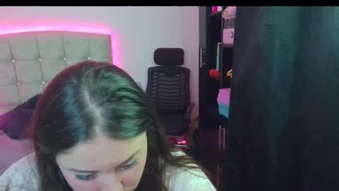 Snapshot of isabellaoverkill chatting on 02.07.26 Isa Overkill online show from 02.07.26