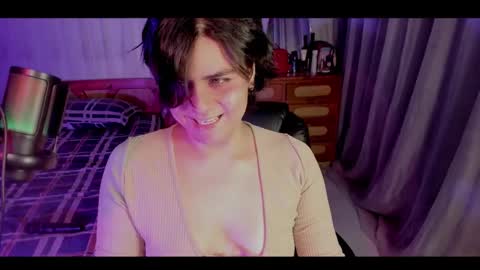 Isabella online show from 02.28.26