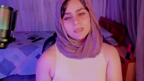 Isabella online show from 05.22.26