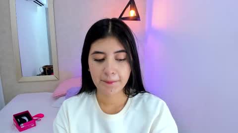  Isabella rosee1 online show from 09.23.25