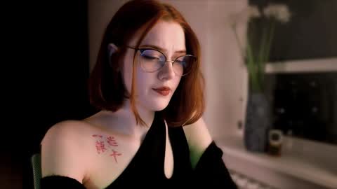 Madame Isabelle online show from 12.09.24