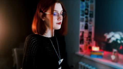 Madame Isabelle online show from 01.15.25