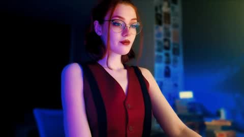 Madame Isabelle online show from 02.08.25