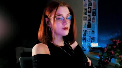 Madame Isabelle online show from 02.26.25