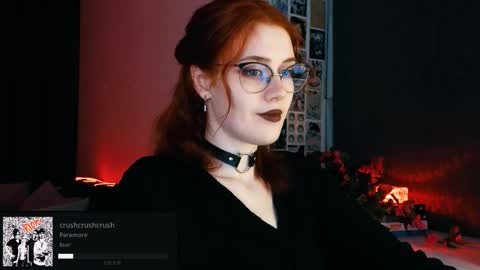 Madame Isabelle online show from 09.16.25