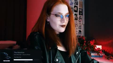 Madame Isabelle online show from 10.01.25