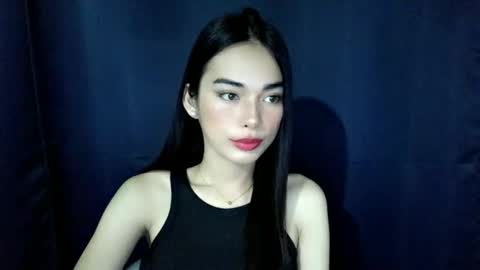 Isabelle online show from 10.04.25