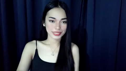 Isabelle online show from 10.24.25