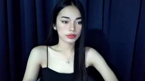 Isabelle online show from 10.26.25