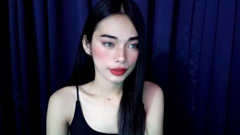 Isabelle online show from 11.16.25