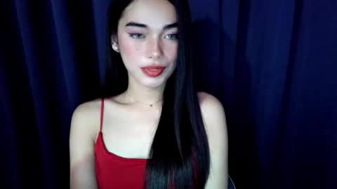 Isabelle online show from 01.18.26