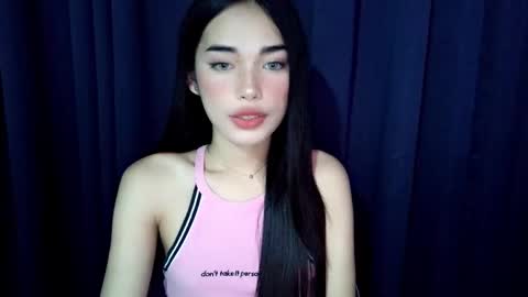 Isabelle online show from 02.11.26