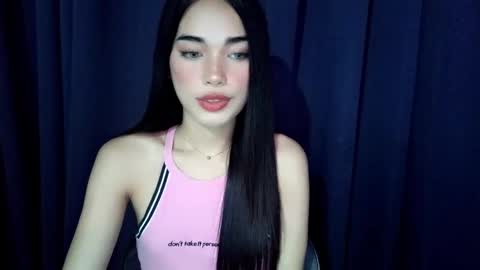 Isabelle online show from 02.13.26