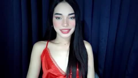 Isabelle online show from 02.14.26