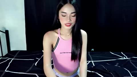 Isabelle online show from 02.16.26