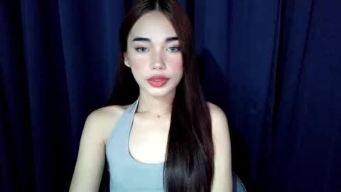 Isabelle online show from 02.25.26