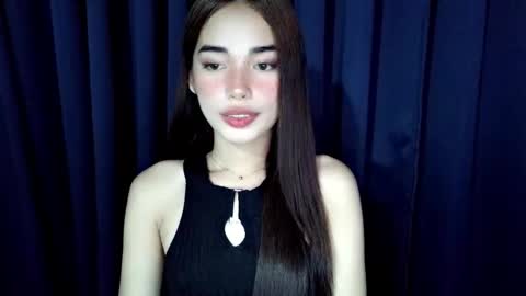 Isabelle online show from 03.07.26