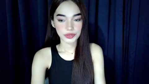Snapshot of isabelle_willis chatting on 04.27.26 Isabelle online show from 04.27.26