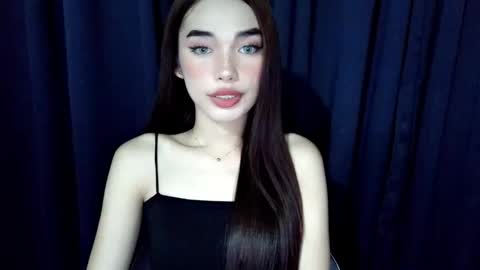 Snapshot of isabelle_willis chatting on 05.21.26 Isabelle online show from 05.21.26
