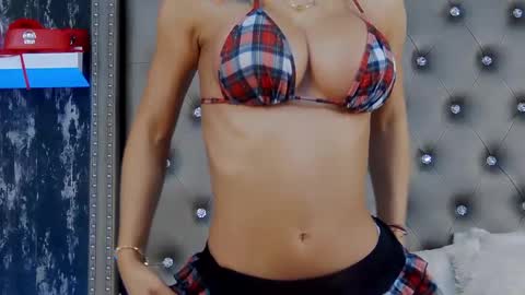 IsabelleEthan online show from 01.07.25