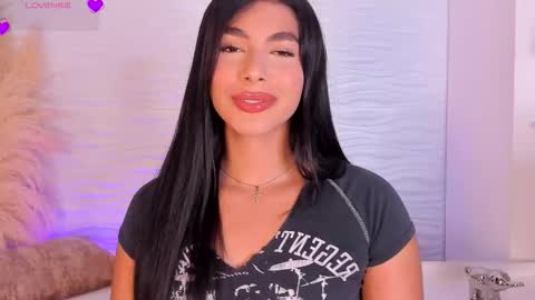 Isa online show from 02.14.26