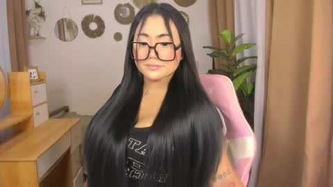 isabelliza princess online show from 02.24.26