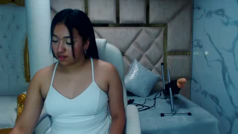 isabellrodriguez18 online show from 03.01.25