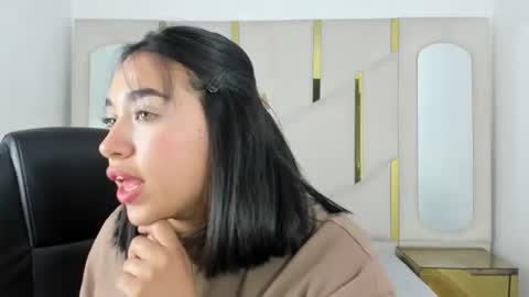 isabellrodriguez18 online show from 09.16.25